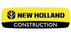 New Holland — InDesign Mimarlık referansı