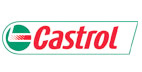Castrol — InDesign Mimarlık referansı