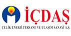 İçdaş — InDesign Mimarlık referansı