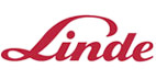 Linde — InDesign Mimarlık referansı