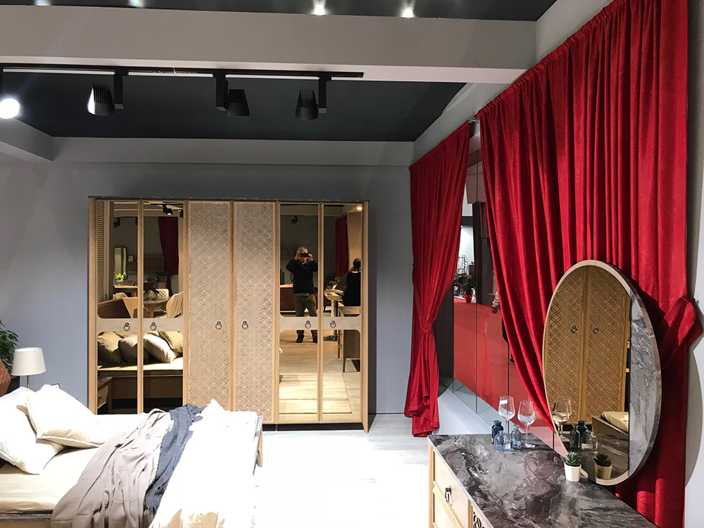 FUAR STANDI LAMMONS MOBİLYA MODEKO’19İZMİR FUAR STANDLARI FUAR STANDI LAMMONS MOBİLYA MODEKO’19İZMİR FUAR STANDLARI