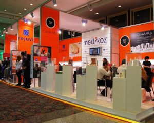 MEDİKOZ ANALYTECH'10 LÜTFİ KIRDAR