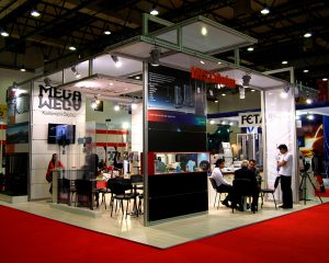 MEGA ELEKTRONİK WİN'10 TÜYAP
