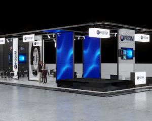 (Turkish) Podim Fuar Stand Tsarımı | Tüyap Fuar Takvimi
